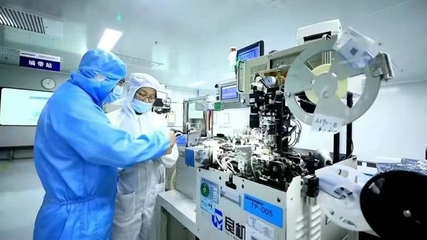 太湖 實施創新驅動，因地制宜發展新質生產力