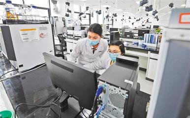 乘勢而上啟新程 技術(shù)開發(fā)的機(jī)遇與挑戰(zhàn)