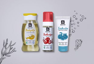 rema 1000 lev vel包裝設(shè)計