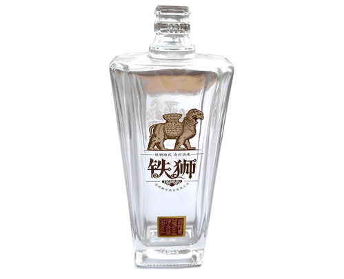 恒通玻璃瓶設(shè)計訂制 玻璃瓶價格咨詢 玻璃瓶價格