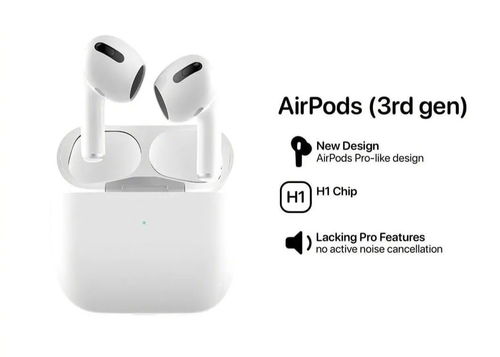 蘋果春季發(fā)布會(huì)下個(gè)月開 今年有哪些看點(diǎn)