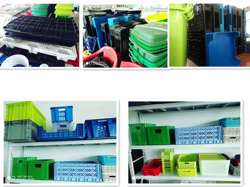 模具日用品模具報價 廠家