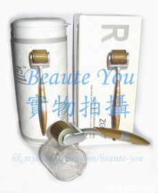 優(yōu)質韓國MTS微針與美容產品，滿足零售與批發(fā)需求